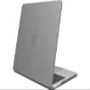 12% Off Moshi iGlaze Hardshell Case for MacBook Air 13.6-inch + Moshi iVisor XT Clear Screen Protector for MacBook Air 13.6-inch view 2