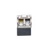 25G-SFP28-LR4-CWDM 25G SFP28 1270nm 10KM Transceiver SFP Optical(2 pcs) view 2