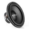CT Sounds Bio 12" 800-Watt Dual 2-Ohm Car Subwoofer view 1