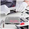 jojofuny Mobile Phone Repair Tool Kit Precision Screwdriver Bits for Disassembly view 3
