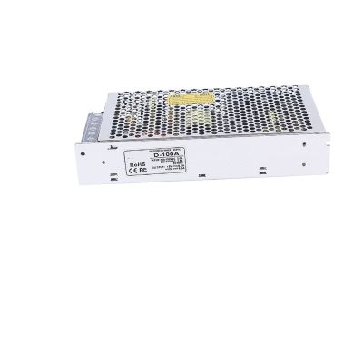 100W Dual Output Switch Power Supply D-100C 12V 24V D-100A 5V 12V Ac Dc Power Suply D-100B 5V 24V Ac Dc Converter - Led Ac Dc Converter(D-100B 5V 24V)