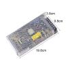 100W Dual Output Switch Power Supply D-100C 12V 24V D-100A 5V 12V Ac Dc Power Suply D-100B 5V 24V Ac Dc Converter - Led Ac Dc Converter(D-100B 5V 24V) view 2