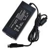 12V 5A 60W AC DC Adapter Power Charger Compatible with Zebra Quad UCL172-4 QL RW Printer AT16305-4 view 3