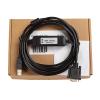 USB-CD2S for JD430 CD320 servo Drive Communication Debugging Cable Download Data Cable Dual-chip Design Industrial Grade view 1