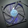 AELATNGS Notebook Fan 8010 80X80X10mm 5V USB Fan Blue led Quality Guarantee view 3