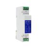 EQBVZZRD Arrester Device Din Rail 12V 24V 48V 220V AC/DC Power Supply Lightning Surge Protector Arrester SPD Surge Protective Device (Size : 24V DCAC) view 2