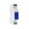 EQBVZZRD Arrester Device Din Rail 12V 24V 48V 220V AC/DC Power Supply Lightning Surge Protector Arrester SPD Surge Protective Device (Size : 24V DCAC) view 3