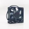 Fan 9WV1212P1J001 12cm DC12DC 3.0A 120X120X38mm 4-Wire IP68 Cooling Fan view 2