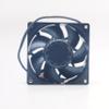 Fan 9WV1212P1J001 12cm DC12DC 3.0A 120X120X38mm 4-Wire IP68 Cooling Fan view 4