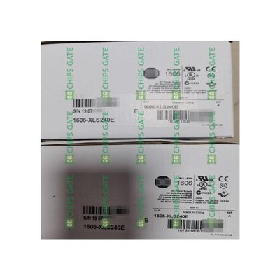 1606-XLS240E Power Supply New Factory Original Sealed in Box