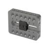 CAMVATE Replacement Cold Shoe Mount Adapter for Camera Cage (2-Pack) - 3535 view 3