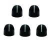 5Pack Channel Selector Knob for Handheld Radio APX6000 & APX7000 view 1