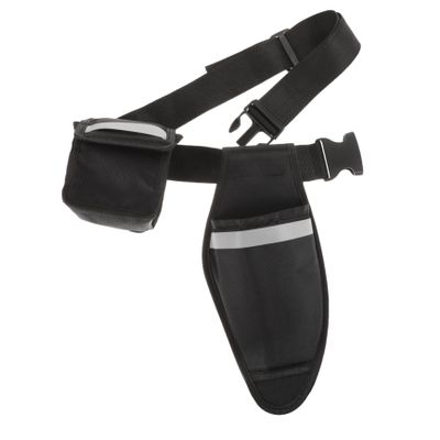 Housoutil Gardening Tools Waist Pouch Adjustable Tool Belt Bag for Easy Storage Design for Garden Use for Various Waist