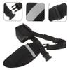 Housoutil Gardening Tools Waist Pouch Adjustable Tool Belt Bag for Easy Storage Design for Garden Use for Various Waist view 4