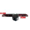 3rd Third Brake Light Backup Reverse Parking Rear View Reversing Dual Lens Camera for Mercedes Sprinter (2006-2018) / VW Crafter (2007-2016) Night Vision Waterproof (Camera+7IN) view 2