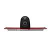 3rd Third Brake Light Backup Reverse Parking Rear View Reversing Dual Lens Camera for Mercedes Sprinter (2006-2018) / VW Crafter (2007-2016) Night Vision Waterproof (Camera+7IN) view 3