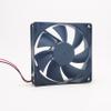 Fan X9225D24MB 9.2cm DC24V 0.2A 2-Wire Cooling Fan view 1