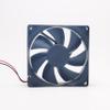 Fan X9225D24MB 9.2cm DC24V 0.2A 2-Wire Cooling Fan view 2