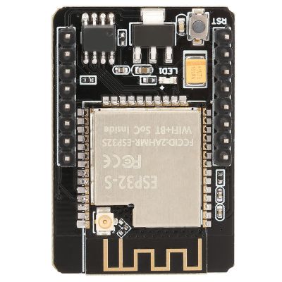 S Camera Module Development Board + BTESP32-S Support UART for Smart Home Equipment