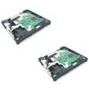 BudgetBundles US Replacement DVD Drive for Nintendo WII Universal Plug & Play RVL-101 RVL-001 view 4
