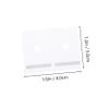 Beavorty 200pcs Non- Lens Processing Stickers for Glasses Transparent - Protective Film for Eyeglass Lens Processing Strong Adhesion Weather Resistant view 3
