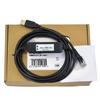 NWOH-CNV Applicable Servo Commissioning Cable Communication Download Data Cable Dual Chip Design Industrial Grade 3 Meters view 1