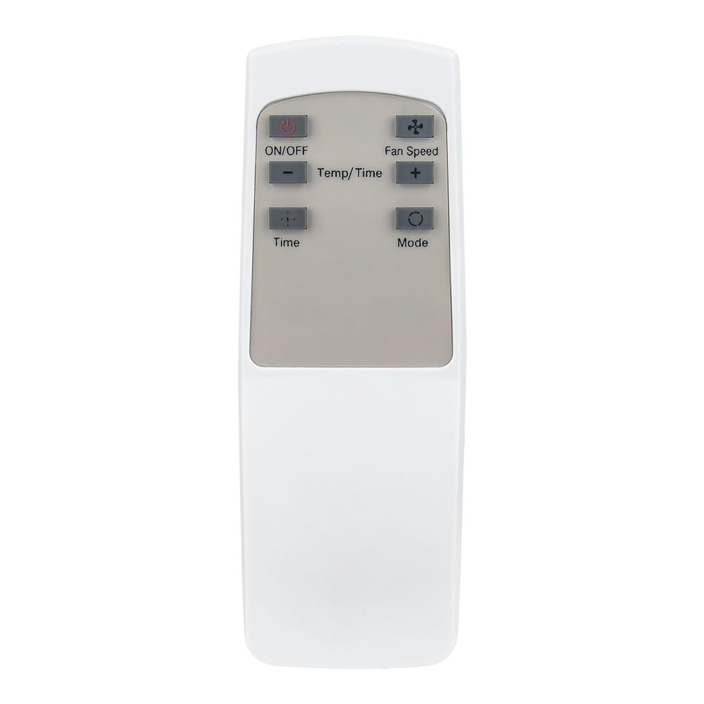 112150010006 PERFASCIN Replace Remote Control Fit for FEDDERS/Maytag AC A6D30E7A A6D30E7AA A6X06F2A