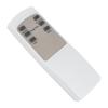 112150010006 PERFASCIN Replace Remote Control Fit for FEDDERS/Maytag AC A6D30E7A A6D30E7AA A6X06F2A view 4