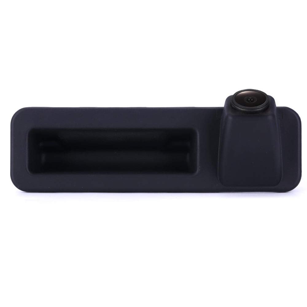 1280 * 720 Car Rear View Camera Parking Reverse Replacement for BMW 1/2/3/4/5/7/M Series X1 X3 X4 X5 X6 F18 F15 F35 F45 520Li 525Li 530i 535Li 328Li 320Li F30 F31 F34 F10 F11 X4 X5 X3 F26 F25 F15