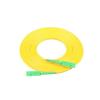 Veemoon 10m Single Mode Fiber Patch Cable to Low Insertion Loss Durable Insulation for Telecommunication and Data Centers view 4