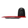 3rd Third Brake Light Backup Reverse Parking Rear View Reversing Dual Lens Camera for Ford Transit Custom (2016.5-Current) Night Vision Waterproof (Camera+7IN) view 4