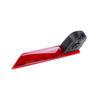 3rd Third Brake Light Backup Reverse Parking Rear View Reversing Dual Lens Camera for Ford Transit Custom (2016.5-Current) Night Vision Waterproof (Camera) view 4