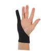 Gatuida 4pcs Thumb Sucking Guard Gloves Sweat Protective Gloves for Painting and Sketching Lightweight Single Finger Design for Adults view 4