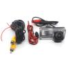 Car Rearview Backup Camera for L/EXUS LX470 2007 Car Rear View Camera HD Night Vision Waterproof Backup Rear View Camera view 2