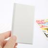 Soft Matte Silicone Protective Shell Skin Case Cover for Sony Walkman NW-A306 NW-A307 NW-A300 Series (White) view 1
