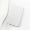 Soft Matte Silicone Protective Shell Skin Case Cover for Sony Walkman NW-A306 NW-A307 NW-A300 Series (White) view 3