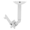 Veemoon Speaker Storage Rack Wall-Mounted Elegant Design Fits Home Theater Speakers view 1