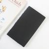 Soft Matte Silicone Protective Shell Skin Case Cover for Sony Walkman NW-A306 NW-A307 NW-A300 Series (Sand Black) view 1