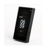 Soft Matte Silicone Protective Shell Skin Case Cover for Sony Walkman NW-A306 NW-A307 NW-A300 Series (Sand Black) view 3