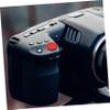Hoement 2pcs Shutter Release Button Concave Surface Replacement for Camera Soft view 2