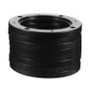 NIYANGLE 4 Pairs Plastic Horn Gasket Plastic Shims Car Speaker Spacer Speakers for Speakers Balloon Number 8 Inch Speaker Spacer Auto Speaker Spacers Washers Cars Natural Extension Cord Abs view 1