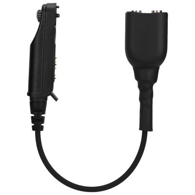 SUNGOOYUE Walkie Talkie Audio Cable Adapter Replacement for BF 9700 A58 XR, K Interface 2Pin Headphone Port, SUNGOOYUE94h8eagqsi