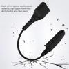 SUNGOOYUE Walkie Talkie Audio Cable Adapter Replacement for BF 9700 A58 XR, K Interface 2Pin Headphone Port, SUNGOOYUE94h8eagqsi view 2
