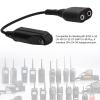 SUNGOOYUE Walkie Talkie Audio Cable Adapter Replacement for BF 9700 A58 XR, K Interface 2Pin Headphone Port, SUNGOOYUE94h8eagqsi view 4
