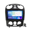 Android 12 Car Stereo for Volkswagen VW Beetle A4 2002-2011 with Carplay/Android Auto, 9 Inch Touch Screen Car Radio with GPS Wifi Bluetooth FM/RDS SWC+Backup Camera,M800s/8+256g view 1