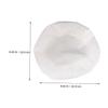 Pendant Lamp Shade Diffuser Lampshade Shade Light Diffuser Sock Hanging Light Barrier Chandelier Accessory Fit view 2