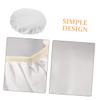 Pendant Lamp Shade Diffuser Lampshade Shade Light Diffuser Sock Hanging Light Barrier Chandelier Accessory Fit view 3