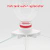 Muloo Aquarium Automatic Water Replenishing Device Tools Adjustment Top Water Level Fish Tanks Wall Mounted Adjustment Tool view 4