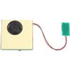 GZSHUNLI USB Recording Music Module DIY MP3 Recordable Sound Module USB Downloadable Sound Module Green, Button 1 Piece, 500454713A1 view 3