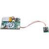 GZSHUNLI USB Recording Music Module DIY MP3 Recordable Sound Module USB Downloadable Sound Module Green, Button 1 Piece, 500454713A1 view 4